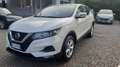 Nissan Qashqai 1.5 dci 115cv Bianco - thumbnail 1