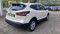 Nissan Qashqai 1.5 dci 115cv Bianco - thumbnail 5