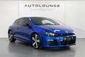 Volkswagen Scirocco R*DSG*DCC*DynAudio*Leder*RNS510*ab3,99% Blau - thumbnail 8
