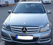 Mercedes-Benz C 220 C-Klasse+T-Modell+Diesel+T+CDI+DPF+BlueEFFICIENCY+ Gris - thumbnail 5