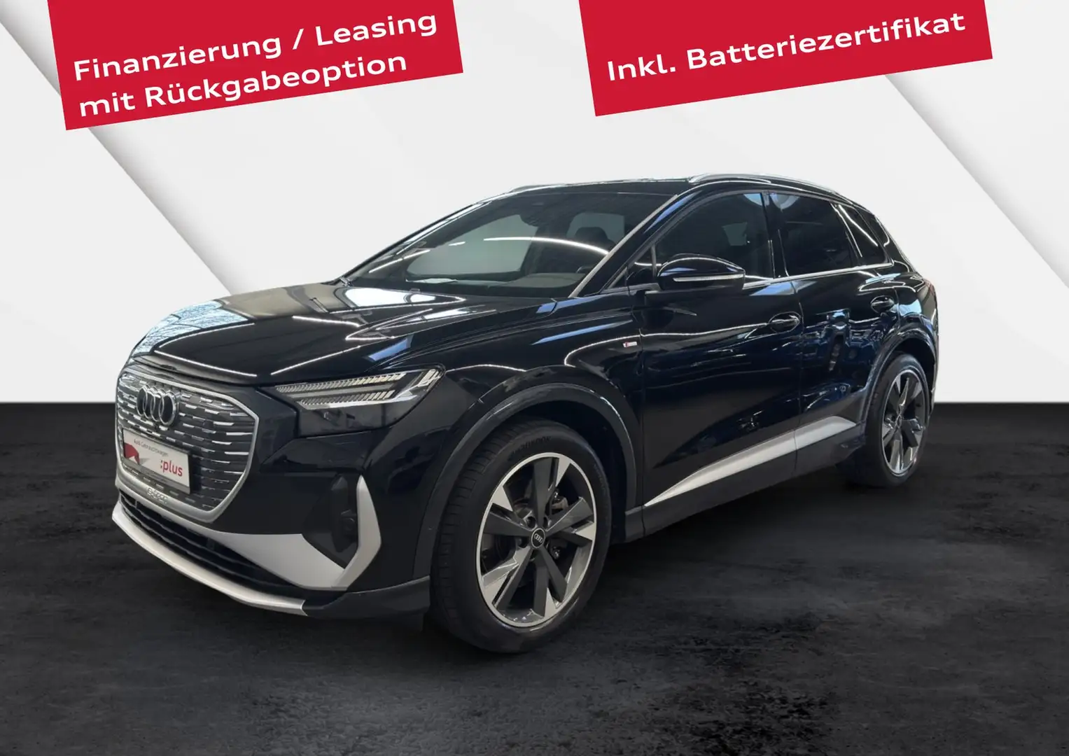 Audi 50 e-tron quattro S line Pano Matrix SONOS Navi As... Negro - 2