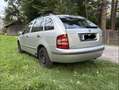 Skoda Fabia Luca 1,4 TDI PD Silber - thumbnail 4