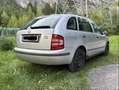 Skoda Fabia Luca 1,4 TDI PD Silber - thumbnail 6