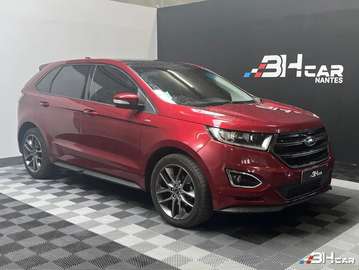 2.0 TDCI 210 ST-LINE I-AWD 4X4 POWERSHIFT BVA