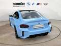 BMW M2 Coupe / NP= 86.490,- / M Carbondach / Adapt. Blau - thumbnail 4