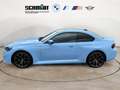 BMW M2 Coupe / NP= 86.490,- / M Carbondach / Adapt. Blau - thumbnail 3