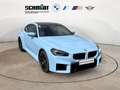 BMW M2 Coupe / NP= 86.490,- / M Carbondach / Adapt. Blau - thumbnail 8