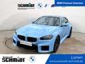 BMW M2 Coupe / NP= 86.490,- / M Carbondach / Adapt. Blau - thumbnail 1