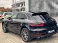 Porsche Macan Turbo/ALUFELGEN/LED/PANORAMA-DACH/18-WEGE Schwarz - thumbnail 4