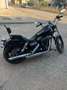 Harley-Davidson Dyna Street Bob Dyna FXDB Negru - thumbnail 1