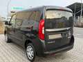 Fiat Doblo Basis Kasten,1,4 Benzin,Tüv Neu Schwarz - thumbnail 6
