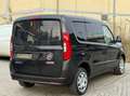 Fiat Doblo Basis Kasten,1,4 Benzin,Tüv Neu Schwarz - thumbnail 7