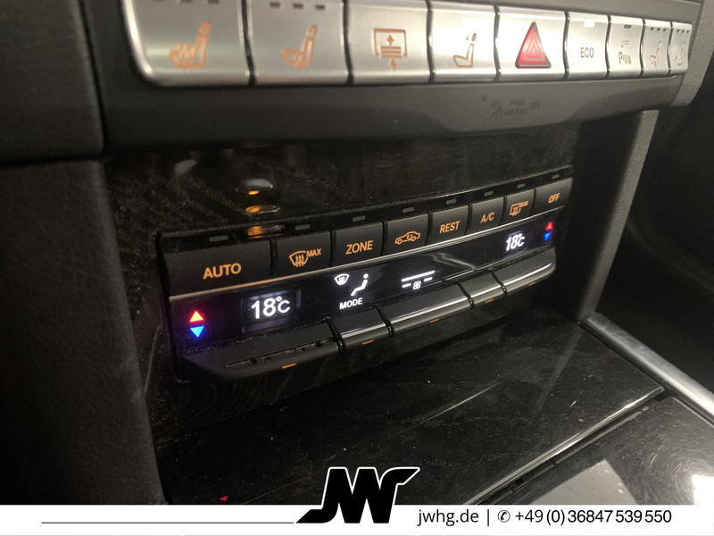 Mercedes-Benz E 400 Lim Avantgarde DISTRONIC/360°/S-DACH/AIRM — photo 15