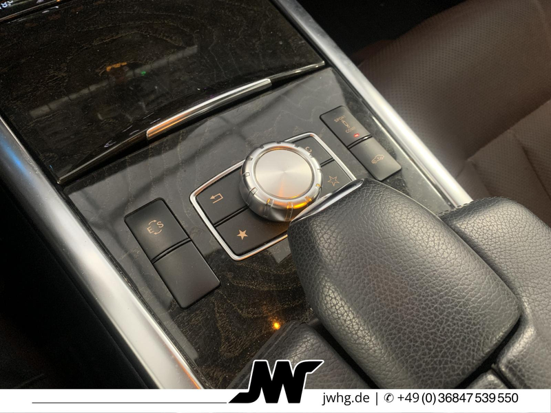 Mercedes-Benz E 400 Lim Avantgarde DISTRONIC/360°/S-DACH/AIRM — photo 14
