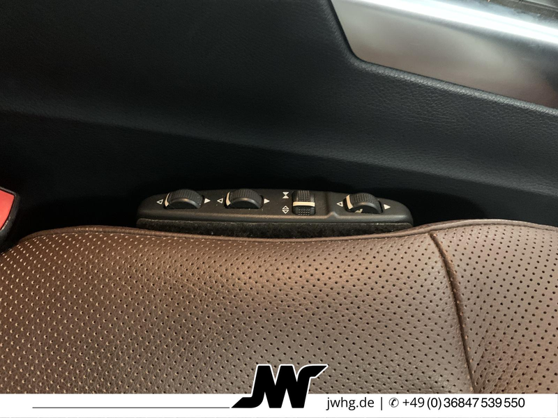 Mercedes-Benz E 400 Lim Avantgarde DISTRONIC/360°/S-DACH/AIRM — photo 5