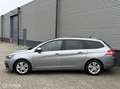 Peugeot 308 SW 1.6 BlueHDI Allure EXPORTPRIJS Grijs - thumbnail 4