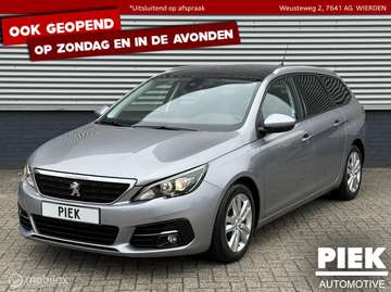 SW 1.6 BlueHDI Allure EXPORTPRIJS