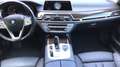 BMW 750 i xDrive SOFT CLOSE-LASERLICHT -HIFI-HEAD UP Negro - thumbnail 7