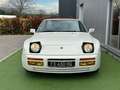 Porsche 944 Turbo Coupé 220 Blanc - thumbnail 2