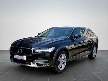 D5 AWD*KEYLESS*KAMERA*LEDER*