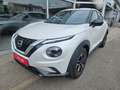 Nissan Juke N-Connecta 1.0 DIG-T 117PS 6MT Weiß - thumbnail 5