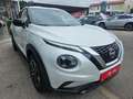 Nissan Juke N-Connecta 1.0 DIG-T 117PS 6MT Weiß - thumbnail 3