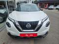 Nissan Juke N-Connecta 1.0 DIG-T 117PS 6MT Weiß - thumbnail 4