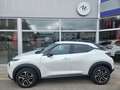Nissan Juke N-Connecta 1.0 DIG-T 117PS 6MT Weiß - thumbnail 1