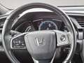 Honda Civic 1,0 VTEC Turbo Comfort Sport Line Silber - thumbnail 12