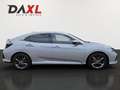 Honda Civic 1,0 VTEC Turbo Comfort Sport Line Silber - thumbnail 4