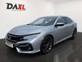 Honda Civic 1,0 VTEC Turbo Comfort Sport Line Silber - thumbnail 1