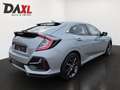 Honda Civic 1,0 VTEC Turbo Comfort Sport Line Silber - thumbnail 5