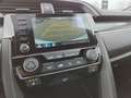 Honda Civic 1,0 VTEC Turbo Comfort Sport Line Silber - thumbnail 20