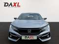 Honda Civic 1,0 VTEC Turbo Comfort Sport Line Silber - thumbnail 2