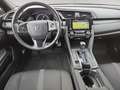 Honda Civic 1,0 VTEC Turbo Comfort Sport Line Silber - thumbnail 17