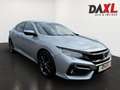 Honda Civic 1,0 VTEC Turbo Comfort Sport Line Silber - thumbnail 3