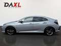 Honda Civic 1,0 VTEC Turbo Comfort Sport Line Silber - thumbnail 8