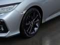 Honda Civic 1,0 VTEC Turbo Comfort Sport Line Silber - thumbnail 9