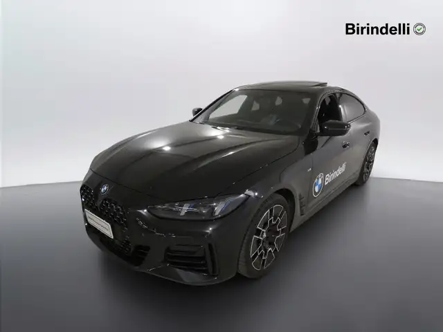 BMW Autres 420d mhev 48V MSport Pro auto Gran Coupe
