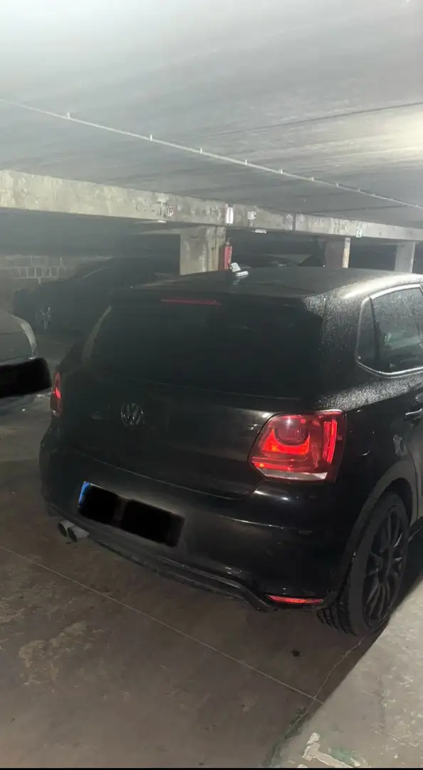 Volkswagen Polo GTI 1.4 TSI DSG - 2