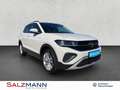 Volkswagen T-Cross 1.5 TSI DSG Life, Navi,Kamera, AHK, LED, Grijs - thumbnail 7