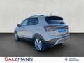 Volkswagen T-Cross 1.5 TSI DSG Life, Navi,Kamera, AHK, LED, Grijs - thumbnail 3