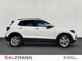 Volkswagen T-Cross 1.5 TSI DSG Life, Navi,Kamera, AHK, LED, Grijs - thumbnail 6