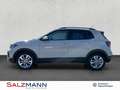 Volkswagen T-Cross 1.5 TSI DSG Life, Navi,Kamera, AHK, LED, Grijs - thumbnail 2