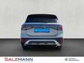 Volkswagen T-Cross 1.5 TSI DSG Life, Navi,Kamera, AHK, LED, Grijs - thumbnail 4