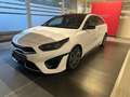 Kia ProCeed / pro_cee'd 1.5T DCT7 GTL TEC GD 18Z LEDER Weiß - thumbnail 1