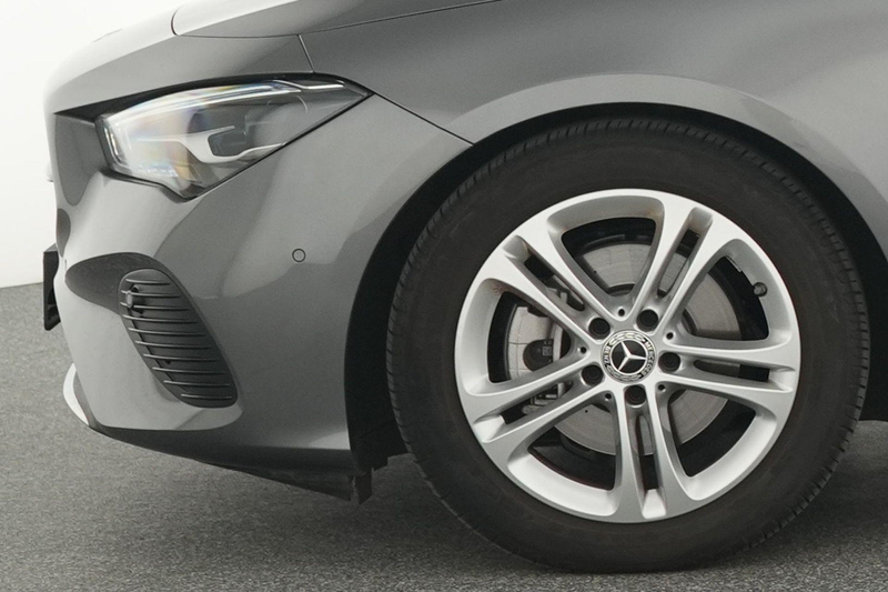 Mercedes-Benz CLA 180 Shooting Brake Progressive — photo 5