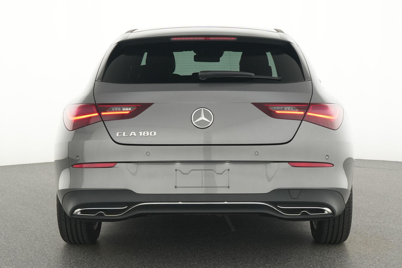 Mercedes-Benz CLA 180 Shooting Brake Progressive — photo 7