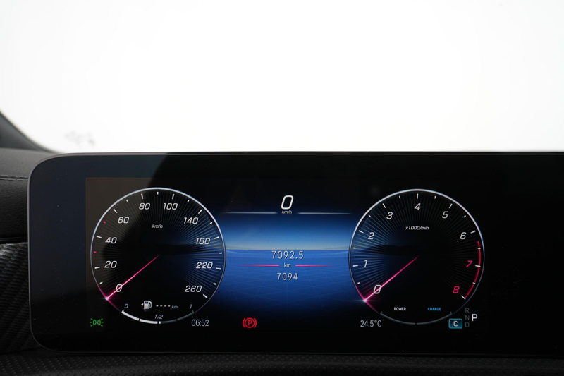 Mercedes-Benz CLA 180 Shooting Brake Progressive — photo 14