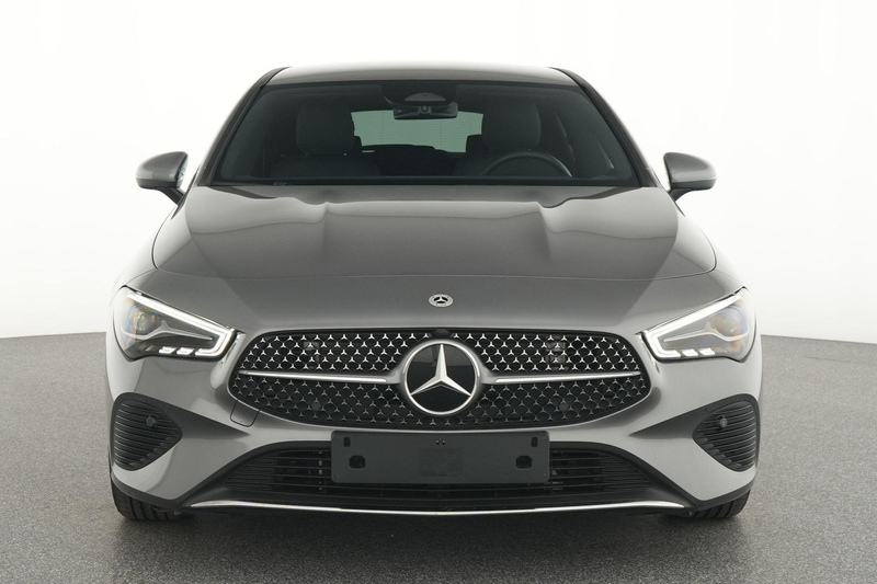 Mercedes-Benz CLA 180 Shooting Brake Progressive — photo 6